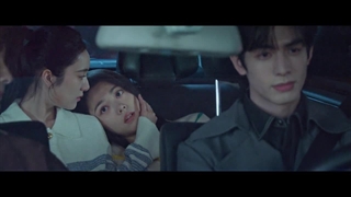 سریال چینی بر من بتاب قسمت نهم:) Shine on Me 2025با بازی سونگ ویلونگ و ژائو جین‌مای