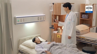 سریال کره ای ماری و سه پدرش 2025 Marie and Her Three Daddies (قسمت 33) زیرنویس فارسی