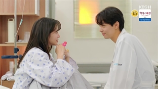 سریال کره ای ماری و سه پدرش 2025 Marie and Her Three Daddies (قسمت 34) زیرنویس فارسی