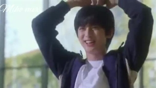 بپر بیرون پسر♡