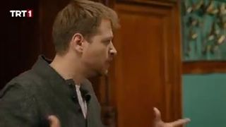 قسمت 12 سریال ترکی این دریا طغیان خواهد کرد با زیرنویس فارسی