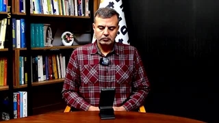 14041005: عذرخواهی عجیب یک روحانی از مردم و یادی از عدالت و...