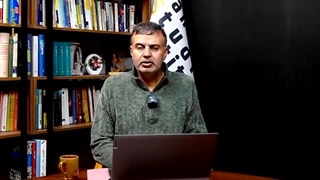 14041005: افشای ضربات ایران به قلب اسرائیل و پیش بینی جنگ آینده توسط میرشایمر