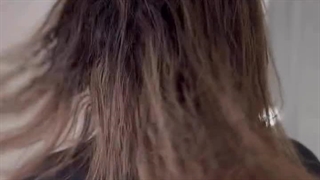 تراپی مو (کراتینه، پروتئینه، ویتامینه و..) سالن زیبایی دلووان مشهد (1)