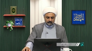 آیا حضرت سلمان همراه با عمر بن خطاب در جنگ با ایران حضور داشت؟