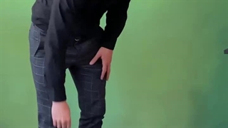 گوی یخ فلزی | ۳ دقیقه تا پوست فِرش و شاداب