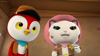 S02E07-Peck Gets Fooled - Doc's Runaway Balloon