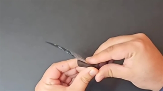 آستین کنترل کننده انگشت مدل GL1