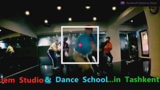 موزیک یلدا- خواننده ازبکستانی& Shahab Nazer Fassihi