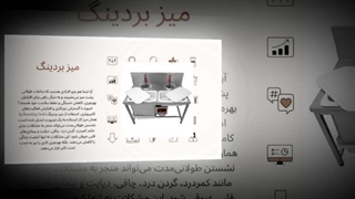 میز بردینگ؛ کلید آماده‌سازی سریع و حرفه‌ای غذاها : سایت فروشگاهی "تجهیزات"