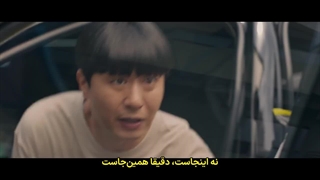 قسمت 11 فصل سوم سریال راننده تاکسی با زیرنویس فارسی چسبیده