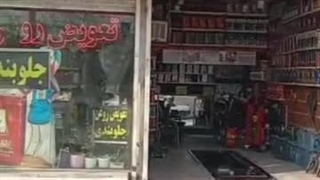 اتو سرویس فردوس