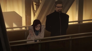 Jujutsu Kaisen فصل دوم قسمت 16 دوبله فارسی بدون سانسور