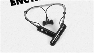 هندزفری گردنی پاورولوژی VOIX  Powerology VOIX ENC Neckband Earphone