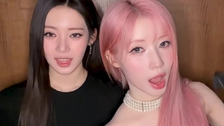 Babymonster updated:(We got that supa dupa)