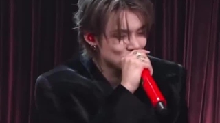 اجرای امروز یونجون در برنامه The Seasons: Pat-Pat که آهنگ نات کیوت انیمور آیلیت کاور کرده که خیلی ها تحسینش کردن