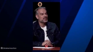 عذرخواهی مهران غفوریانحمله شاهین نجفی و طغرل به شروینافشاگری رشیدی کوچی