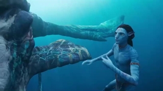 Avatar 2 2022 آواتار ۲ دوبله پارسی