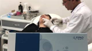 مزوژل پرلوکس