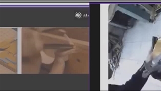 ادامه کارتون تحلیل تکنیک 194