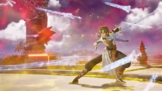 انیمه امپراتور الهی بی‌همتا The Death Defying Divine Emperor قسمت 35