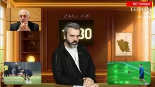 قسمت 29 تعظیم آمریکا به هوافضای سپاه  ارتش های شانگهای در آمدند