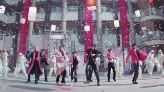 موزیک ویدیو از استری کیدز "Music Video stary kids" آهنگ "do it" کیفیت "1080"