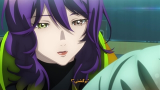 انیمه عرفان Gnosia قسمت 12