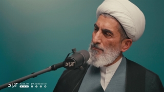 قرآن و نبوت در ترازوی عقل | مناظره حاتم قادری و هادی صادقی | قسمت دوم