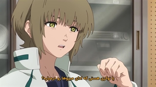 انیمه به سوی ابدیت تو فصل 3 قسمت 13 زیرنویس فارسی