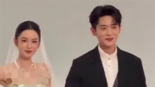 چنگ لی با جویه(کاپل سریال افسانه ی ژنرال زن)