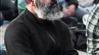 دعوت استاد شجاعی برای شرکت در پویش چله‌ی دعای عهد