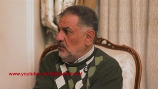 14041007: تاریخ شفاهی: جنگ ۱۲ روزه و تاریخ معاصر ایران / قسمت دوم