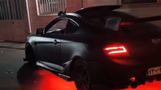 ماشین شیطان نیست پس چیه؟