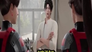 انیمه دکتر جاویدان قسمت135_The_Immortal_Doctor_135