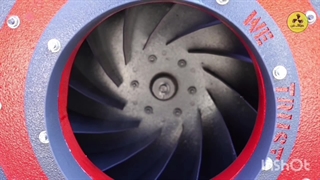 فن سانتریفیوژصنعتی بادوام{هلدینگ کولاک فن}09121865671