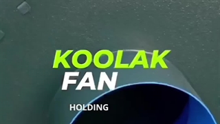 طراحی دقیق با فن سانتریفیوژ{هلدینگ کولاک فن}09121865671