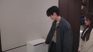 سریال چینی سرعت و عشق قسمت بیست و پنجم همراه زیرنویس فارسی چسبیده