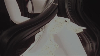 ولی زپتو همیشه برام این وایب و میده و خواهد داشت کپ مهم