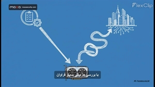 ویدئو مقایسه کارت گرافیک L40 و L40s برند Nvidia