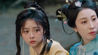 سریال چینی روح پاک(The Unclouded Soul 2025)قسمت هشتم با زیرنویس فارسی