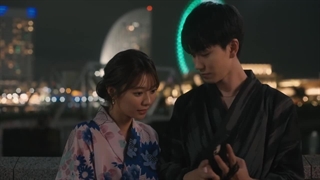 قسمت 4 سریال ژاپنی دوستی عشقی: رابطه ناکامل کافیه Koifure: Situationship Is Just Right 2025