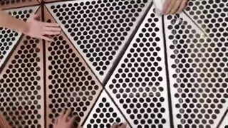 نما پانچ متال فلز