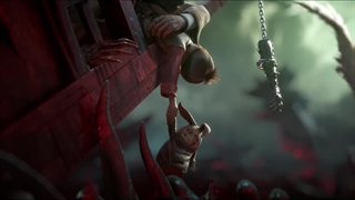 انیمه فراتر از زمان Beyond Times Gaze قسمت 1 هاردساب