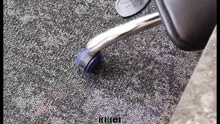 موکت تایل از نزدیک؛ نظم، دوام، حرفه‌ای بودن