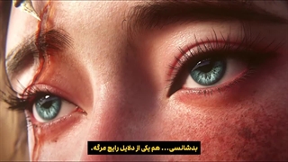 انیمه فراتر از زمان Beyond Times Gaze قسمت 2 هاردساب