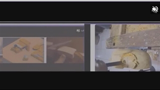 ادامه کارتون تحلیل تکنیک 196