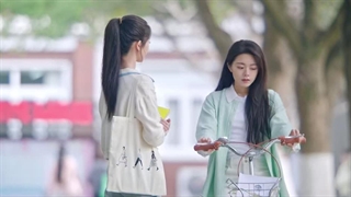 قسمت سوم سریال چینی بر من بتاب + زیرنویس فارسی Shine on Me