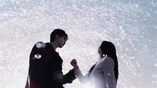 از ایکس عزیزم بِکشیم بیرون ، دو دوهیِ خودمونه :) | میکس سریال کره‌ای ••شیطان من••