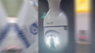 معرفی و بررسی دوربین لامپی اسفیورد مدل Z336 - دات احمدی